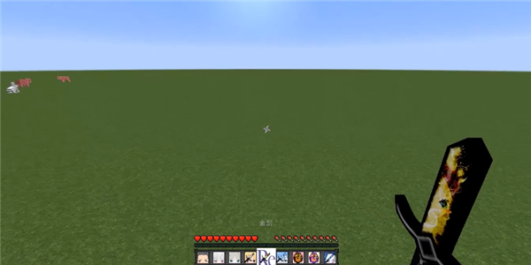 我的世界蕾姆材质包下载 -我的世界从零开始的异世界生活材质包下载