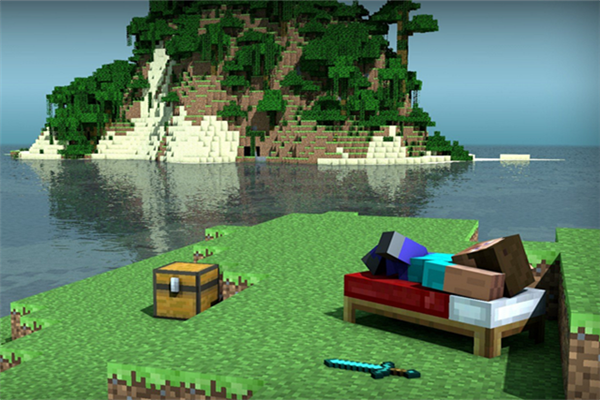 我的世界材质包管理器下载-我的世界材质包管理MOD下载