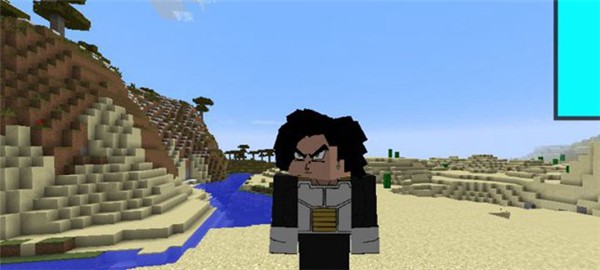 我的世界龙珠材质包下载-我的世界龙珠超高清材质包下载