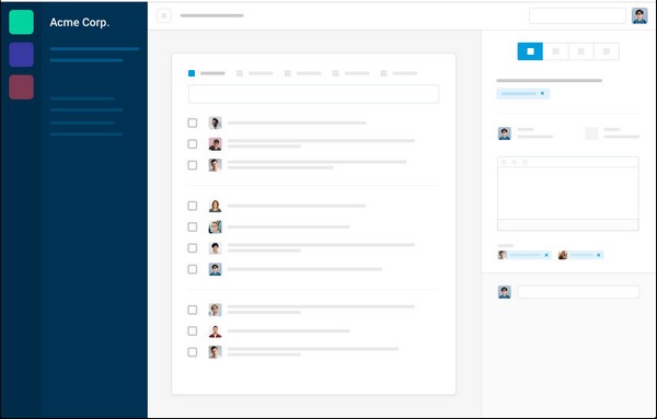 Azendoo(协同办公软件)下载 v2.2.1官方版