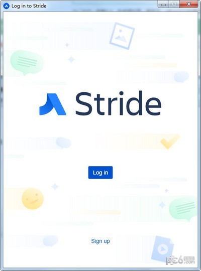 Stride(团队协作聊天软件)下载 v1.22.77官方版