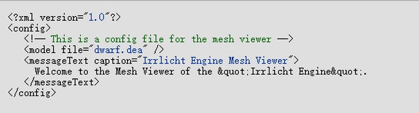 irrXML-irrXML(开源xml解析工具)下载 v1.2官方版