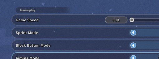 沙石镇时光游戏速度设定选项MOD下载