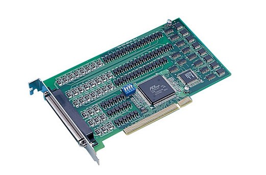 研华PCI-1756驱动-研华PCI-1756驱动下载 v1.0官方版