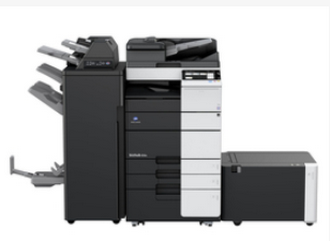 柯尼卡美能达658e驱动-柯尼卡美能达658e驱动下载 v1.0官方版