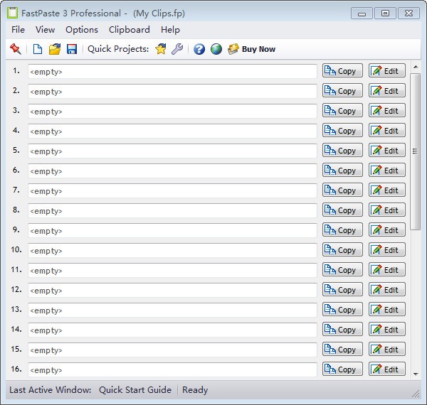 FastPaste-FastPaste(快速复制粘贴工具)下载 v3.18官方版