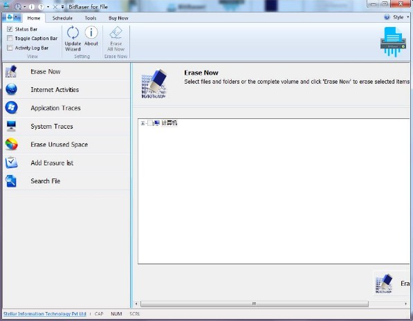 BitRaser for File-BitRaser for File(隐私保护软件)下载 v2.0.0.0官方版