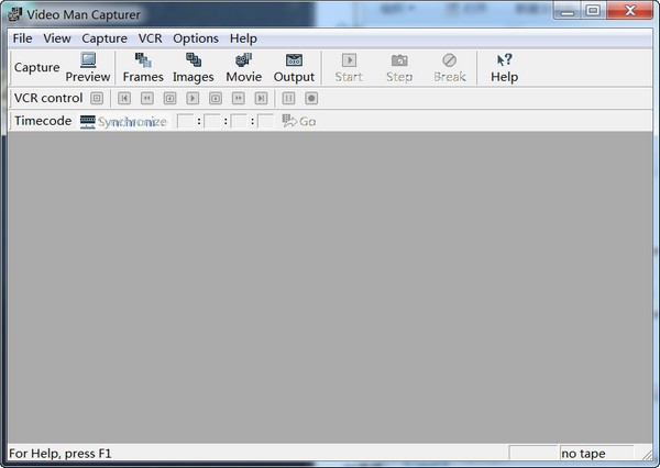STOIK VideoMan-Video Man Capture(视频编辑器)下载 v3.0.2免费版
