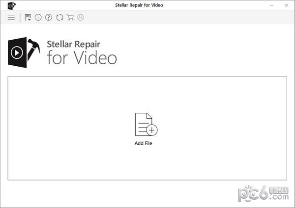 Stellar Repair for Video破解版-Stellar Repair for Video(视频修复软件)下载 v5.0.0.2免费版