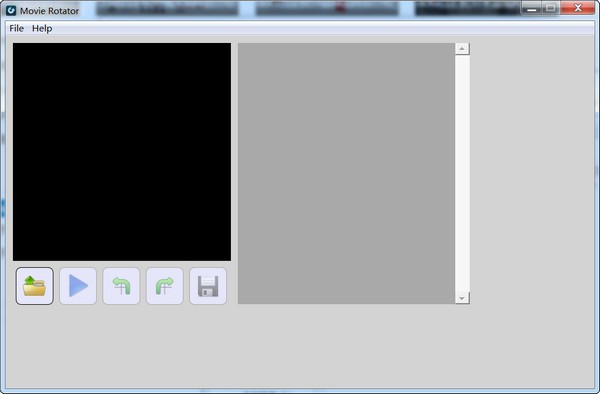 rotator-Movie Rotator(视频处理工具)下载 v2.0.1官方版