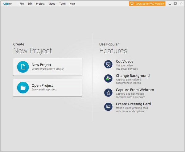 Clipify-Clipify(视频编辑工具)下载 v12.0官方版