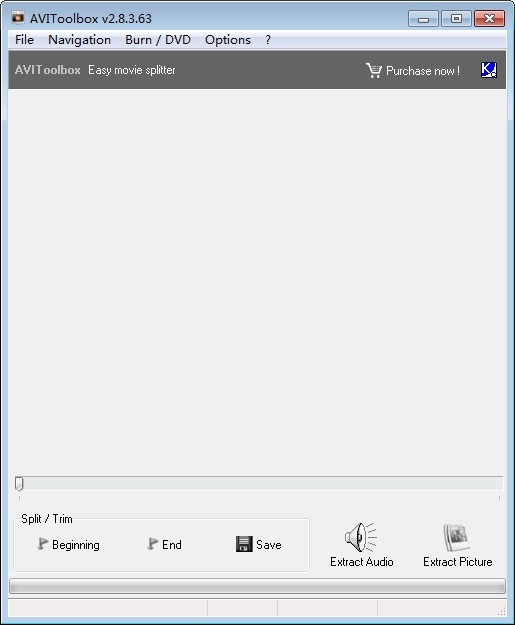 AVIToolbox(AVI视频剪辑工具)下载 v2.9.0.68官方版