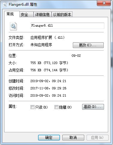 Flanger6.dll-Flanger6.dll下载