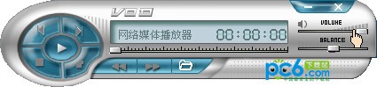 宝丽通网络媒体播放器