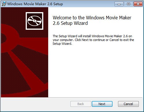 windows movie maker中文版下载