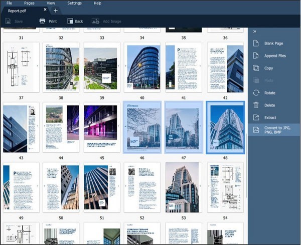 Movavi PDF Editor-Movavi PDF Editor(PDF编辑器)下载 v3.2.0官方版