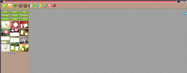 Picget PhotoShine(艺术照片处理软件)下载 v5.5