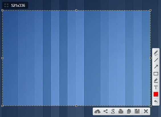 Lightshot-快速截图软件Lightshot下载 v5.5.0.7中文版