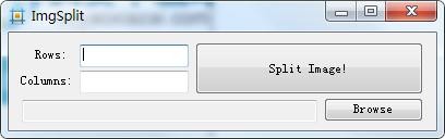 ImgSplit-ImgSplit(图片分割软件)下载 v1.0绿色版