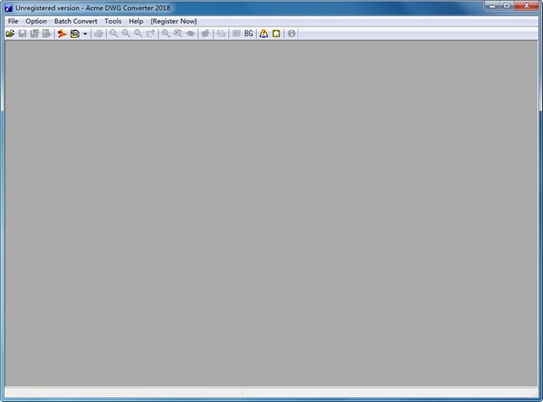 Acme DWG Converter(DWG转换器)