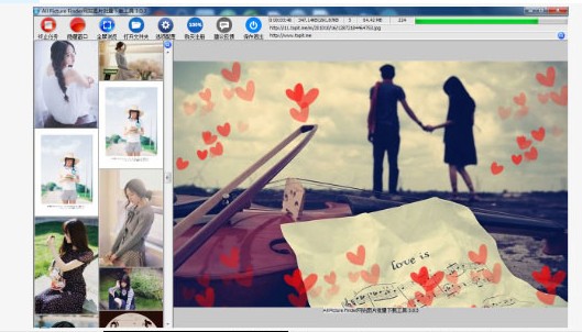 网站图片下载器(All Picture Finder)下载 v3.0.6免费版