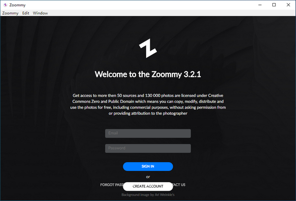 Zoommy下载-Zoommy(搜图找图工具)下载 v3.2.1官方版