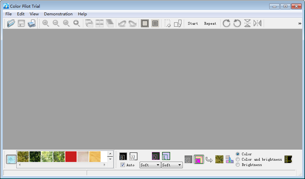 Color Pilot Trial-Color Pilot Trial(图像色彩校正软件)下载 v5.3.5免费版
