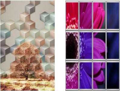 个性照片制作软件(Kyoobik Photo)