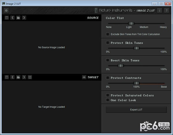 Image 2 LUT-Image 2 LUT(专业调色仿色软件)下载 v1.5.0免费版