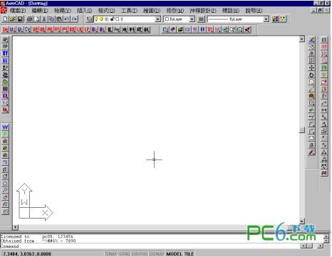 五金模具设计软件(PressCAD2009)下载 完美免费版-模具设计软件