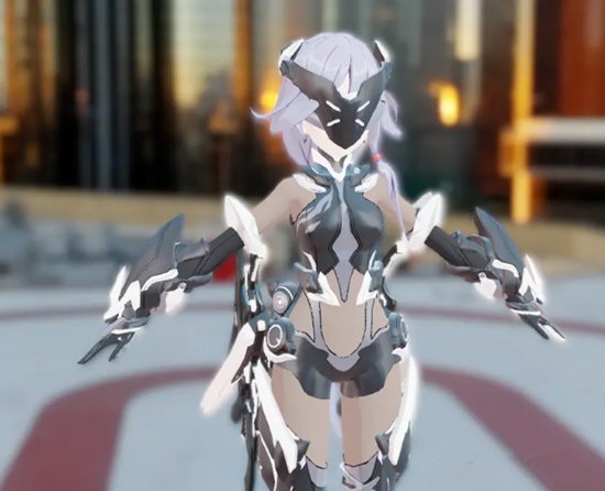 RayMMD渲染器-RayMMD渲染器下载 v1.5.2免费版