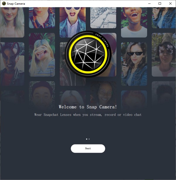 snap camera软件-Snap Camera(快拍相机)下载 v1.16.0官方版