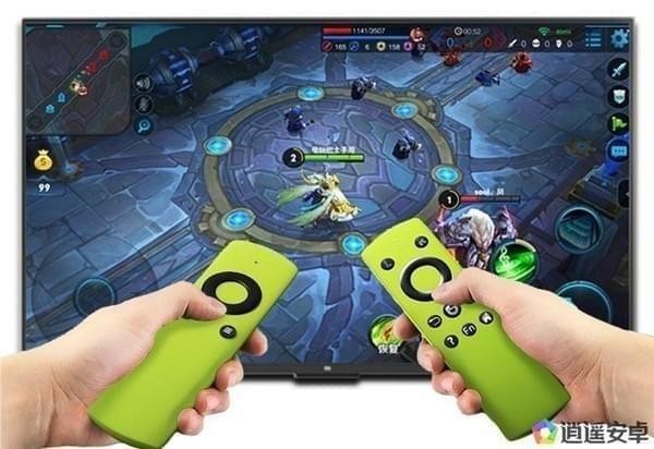 逍遥体感模拟器