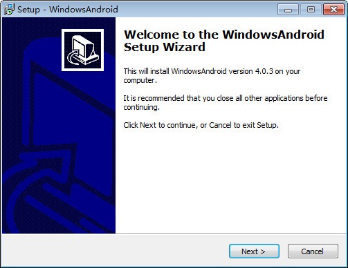 windowsandroid 下载