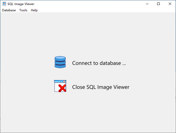 数据库图片查看工具-SQL Image Viewer(数据库图片查看工具)下载 v5.5.0.156官方版