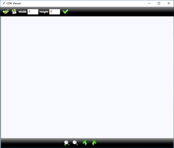 CDR文件查看器下载-CDR Viewer(CDR文件查看器)下载 v3.2.0官方版