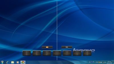 联想分屏软件下载-联想分屏软件(Lenovo.SplitScreen)下载 v1.0.1官方版-非联想机也可以使用