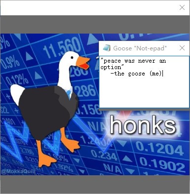 捣蛋鹅桌面宠物安装包下载-捣蛋鹅桌面宠物下载 v1.0绿色免费版