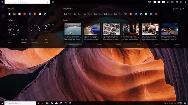 OneLaunch(桌面工具)下载 v4.102.0官方版
