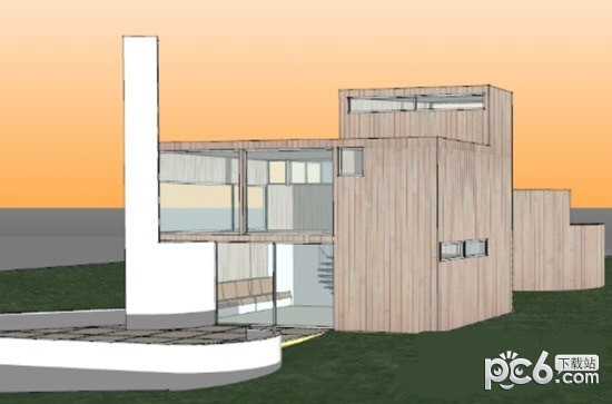 Dynamic sky-Dynamic sky(SketchUp动态天空插件)下载 v1.0.0免费版