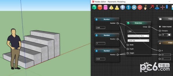 Parametric Modeling(参数化建模插件)