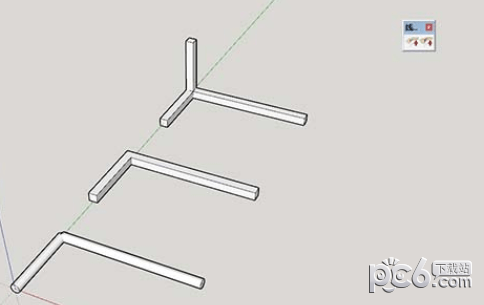 LY线转柱体插件-LY线转柱体插件下载 v1.0官方版