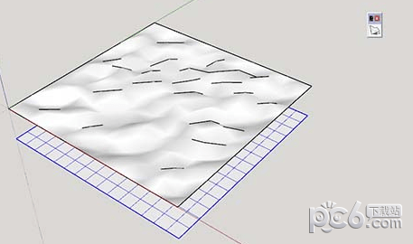 Randomize Sandbox(随机地形抖动SketchUp插件)下载 v1.2官方版