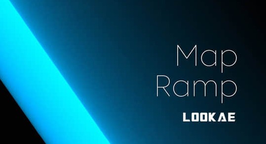 bfx Map Ramp(图像映射彩色渐变混合特效)下载 v1.0.4.0免费版