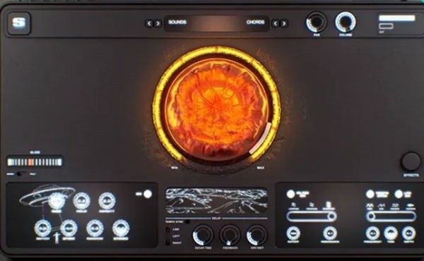 Sauceware Audio Scorch(声音预设插件)下载 v1.0.0官方版