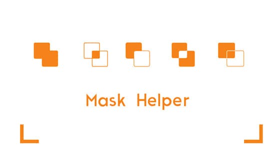 VE Mask Helper(Mask形状布尔运算插件)下载 v1.0官方版