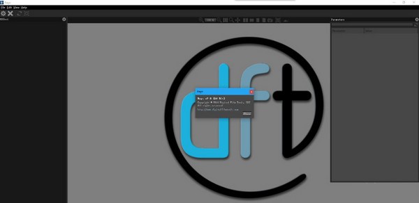 DFT Rays(光线滤镜插件)下载 v2.0.9免费版