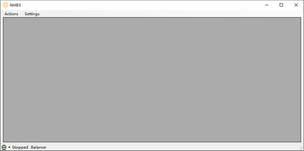 NiceHashBot(订单自动化管理Bot)下载 v3.0.0.1官方版