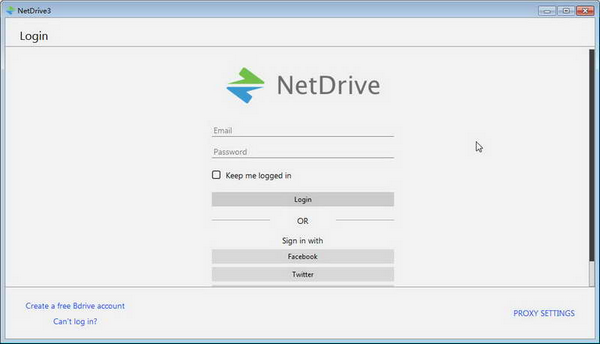netdrive破解版-NetDrive下载 v3.15.450官方版