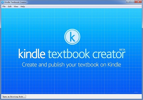 Kindle Textbook Creator(电子书制作工具)下载 v1.1.0.0官方版